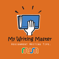 MyWritingMaster logo, MyWritingMaster contact details