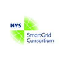 New York State Smart Grid Consortium logo, New York State Smart Grid Consortium contact details