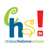 Chabad Hebrew School! logo, Chabad Hebrew School! contact details