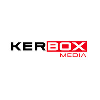 Kerbox Media logo, Kerbox Media contact details