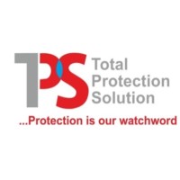 Total Protection Solutions Limited logo, Total Protection Solutions Limited contact details