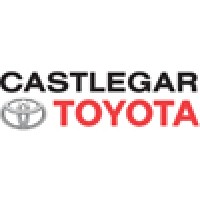 Castlegar Toyota logo, Castlegar Toyota contact details