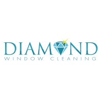 Diamond Window Cleaning logo, Diamond Window Cleaning contact details