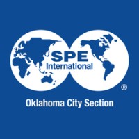 Society of Petroleum Engineers - Oklahoma City Section logo, Society of Petroleum Engineers - Oklahoma City Section contact details