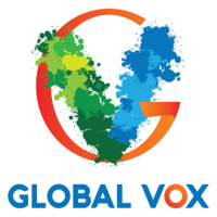 Global Vox Inc. logo, Global Vox Inc. contact details