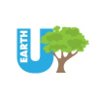 Earth Up logo, Earth Up contact details