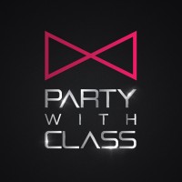 Party With Class logo, Party With Class contact details