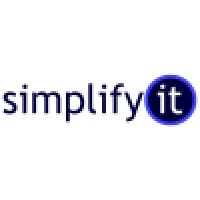 SimplifyIT logo, SimplifyIT contact details