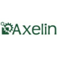 Axelin logo, Axelin contact details