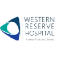 Western Reserve Hospital logo, Western Reserve Hospital contact details