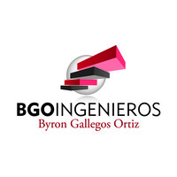 BGOIngenieros logo, BGOIngenieros contact details