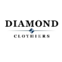 Diamond Clothiers logo, Diamond Clothiers contact details