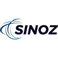 Sinoz Chemicals & Commodities Pty Ltd logo, Sinoz Chemicals & Commodities Pty Ltd contact details