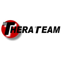 TheraTeam logo, TheraTeam contact details