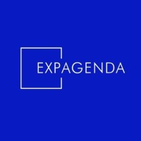 EXPAGENDA LLC logo, EXPAGENDA LLC contact details