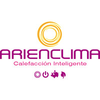 ARIENCLIMA - Calefacción Inteligente logo, ARIENCLIMA - Calefacción Inteligente contact details