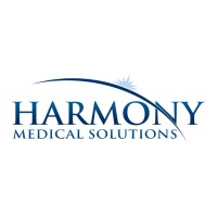 Harmony Medical Solutions LLC logo, Harmony Medical Solutions LLC contact details