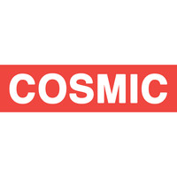 Cosmic logo, Cosmic contact details