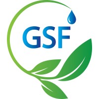 Global Sustainable Future (GSF) logo, Global Sustainable Future (GSF) contact details