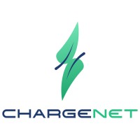 ChargeNet Stations logo, ChargeNet Stations contact details