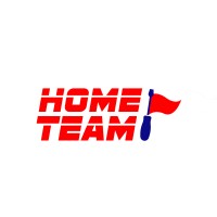 HomeTeam logo, HomeTeam contact details