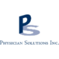 Physician Solutions logo, Physician Solutions contact details