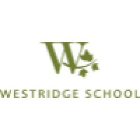 Westridge School logo, Westridge School contact details