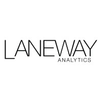 Laneway Analytics logo, Laneway Analytics contact details