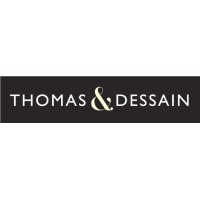 Thomas & Dessain logo, Thomas & Dessain contact details