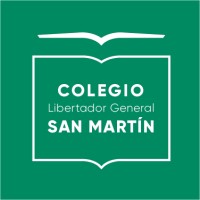 Colegio Libertador General San Martín logo, Colegio Libertador General San Martín contact details