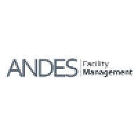 Andes Facility Management SpA logo, Andes Facility Management SpA contact details