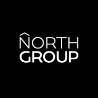 North Group Real Estate logo, North Group Real Estate contact details