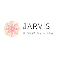 Jarvis Migration + Law logo, Jarvis Migration + Law contact details