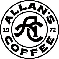 Allan's Coffee & Tea logo, Allan's Coffee & Tea contact details