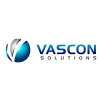 Vascon Solutions logo, Vascon Solutions contact details