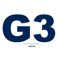 G3 Groupe Engenharia logo, G3 Groupe Engenharia contact details