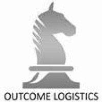 Outcome Logistics logo, Outcome Logistics contact details