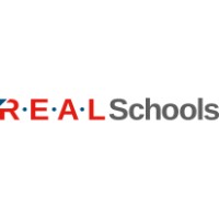 R.E.A.L. Schools logo, R.E.A.L. Schools contact details