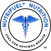 Nutrifuel® Nutrition logo, Nutrifuel® Nutrition contact details