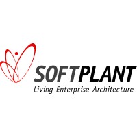 Softplant GmbH logo, Softplant GmbH contact details