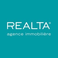 REALTA real estate agency logo, REALTA real estate agency contact details