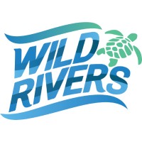 Wild Rivers Waterpark logo, Wild Rivers Waterpark contact details