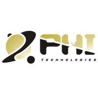 PHI Technologies Corp: Powering Human Intelligence logo, PHI Technologies Corp: Powering Human Intelligence contact details