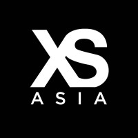 XS Asia Singapore logo, XS Asia Singapore contact details