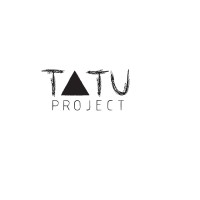 TATU Project logo, TATU Project contact details