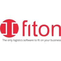 Fiton B.V. logo, Fiton B.V. contact details