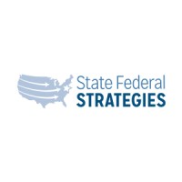 State Federal Strategies logo, State Federal Strategies contact details