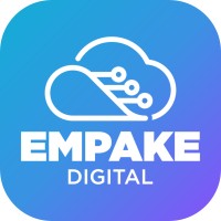 Empake Digital logo, Empake Digital contact details