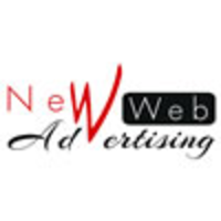 New Web Advertising logo, New Web Advertising contact details