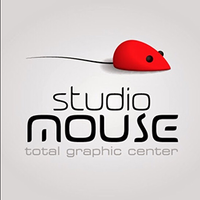 Mouse Studio logo, Mouse Studio contact details